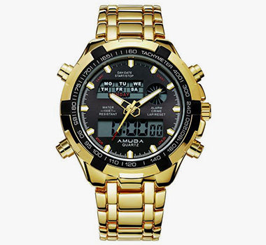 Luxurious Watch