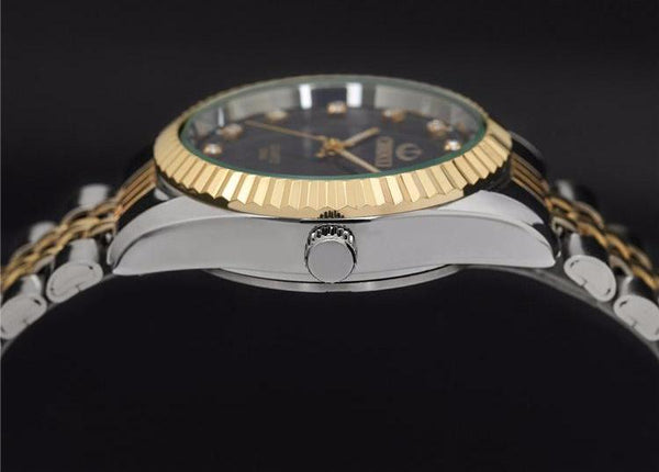 Classic Quartz Watch