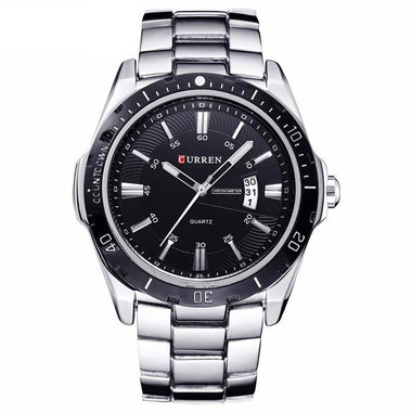 Masculine Wristwatch