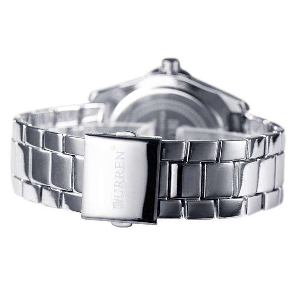 Masculine Wristwatch
