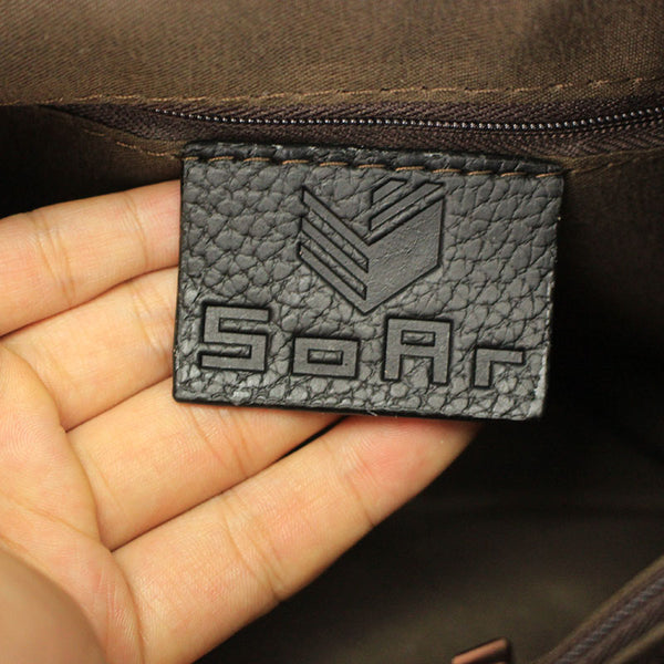 Crocodile Pattern Handbags