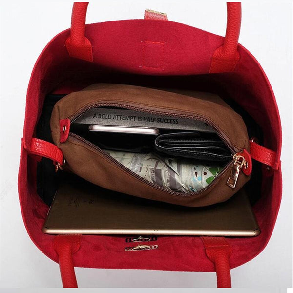 High-Quality Designer Bag