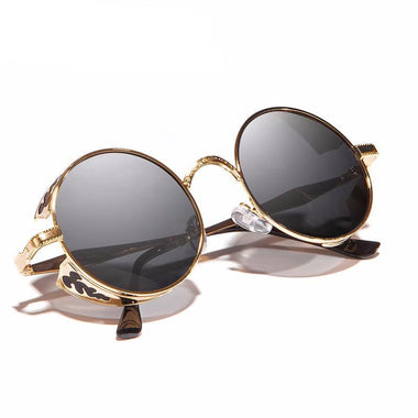 Steampunk Shades