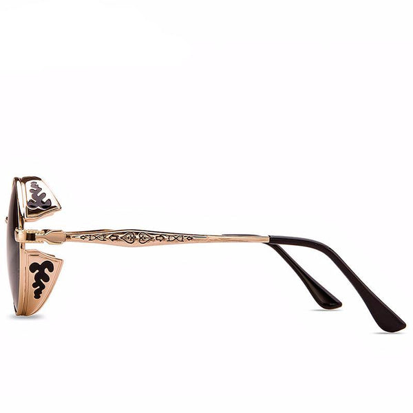 Steampunk Shades