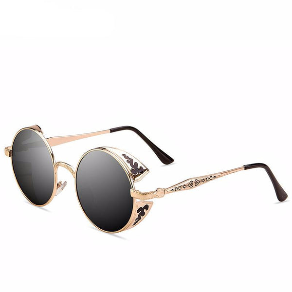 Steampunk Shades