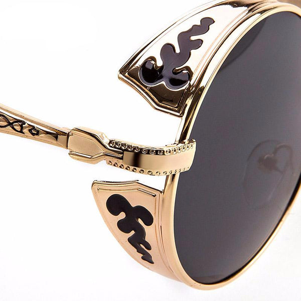 Steampunk Shades