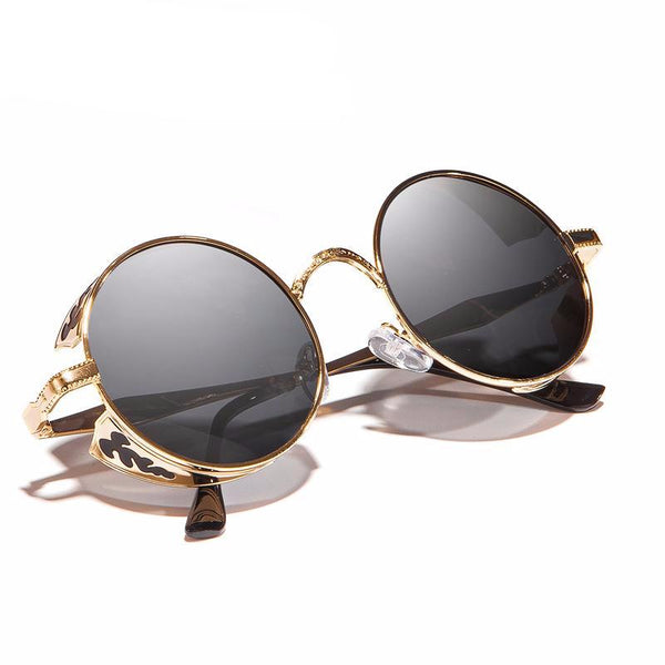 Steampunk Shades