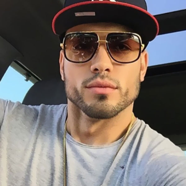 Fashion Square Sunglasses