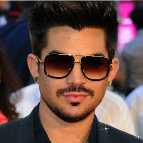 Fashion Square Sunglasses