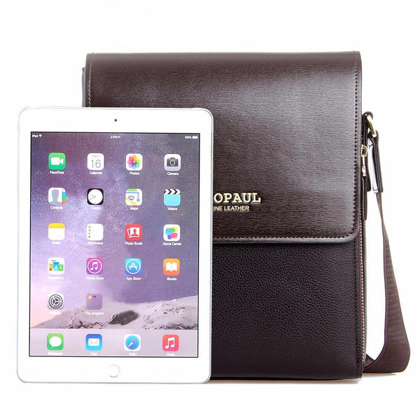 Business Leather Bag