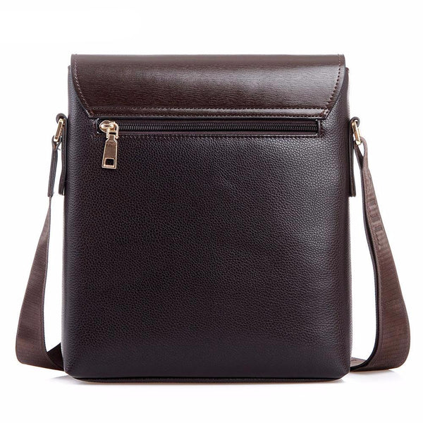 Business Leather Bag