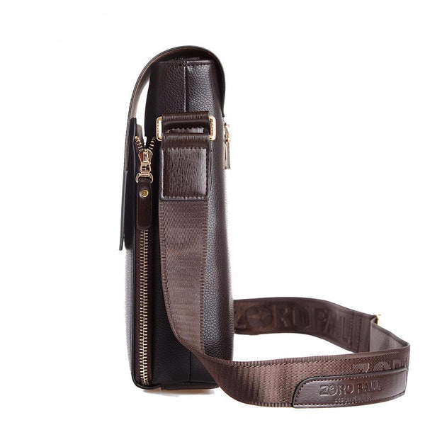 Business Leather Bag