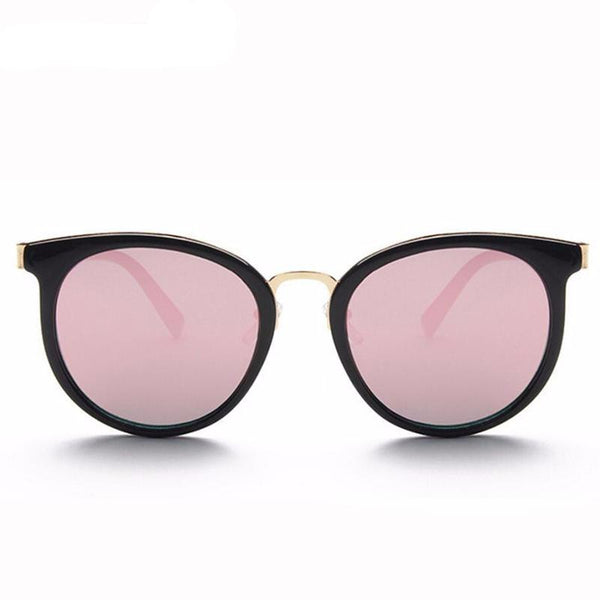 Cat Eye Sunglasses