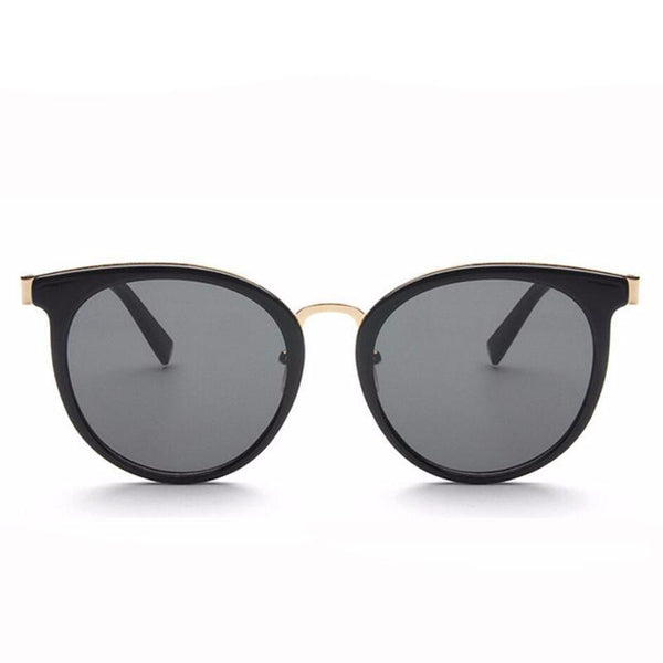 Cat Eye Sunglasses