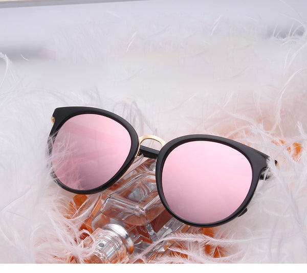Cat Eye Sunglasses