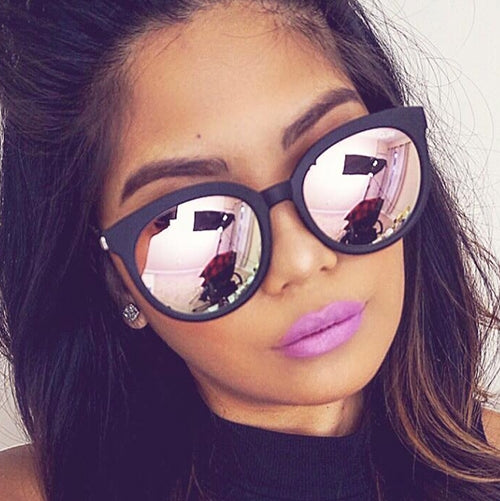 Cat Eye Sunglasses