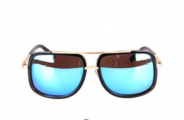 Fashion Square Sunglasses