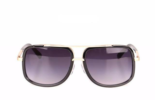 Fashion Square Sunglasses