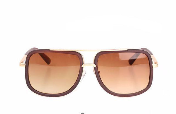 Fashion Square Sunglasses