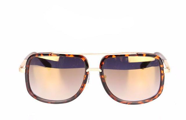 Fashion Square Sunglasses