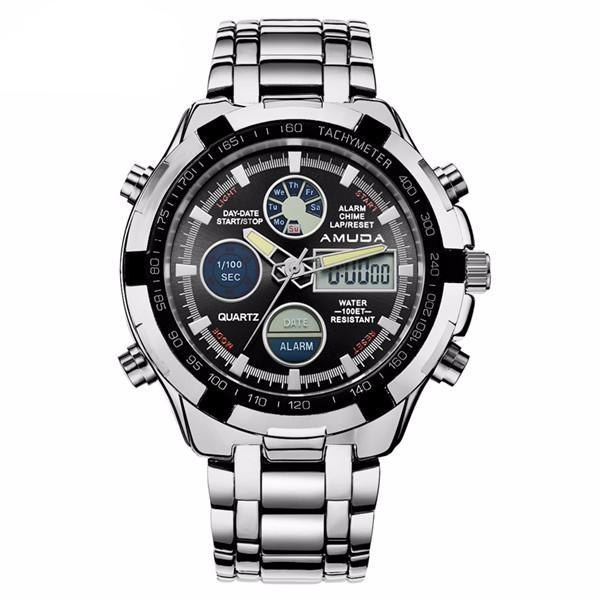 Waterproof Wrist Watch