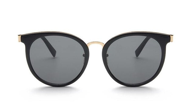Cat Eye Sunglasses