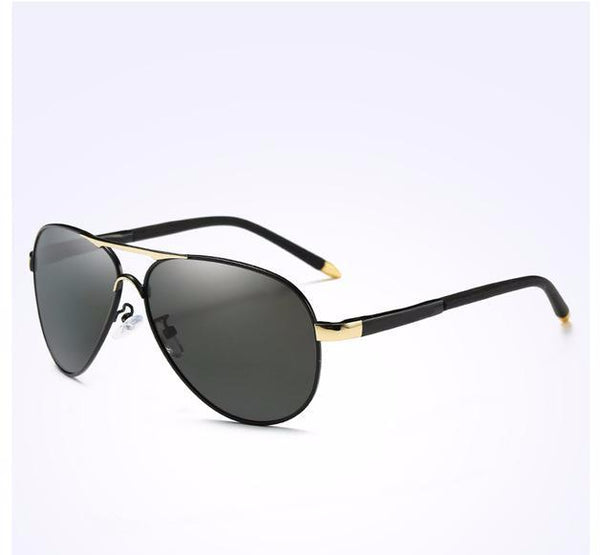 Luxury Men Shades