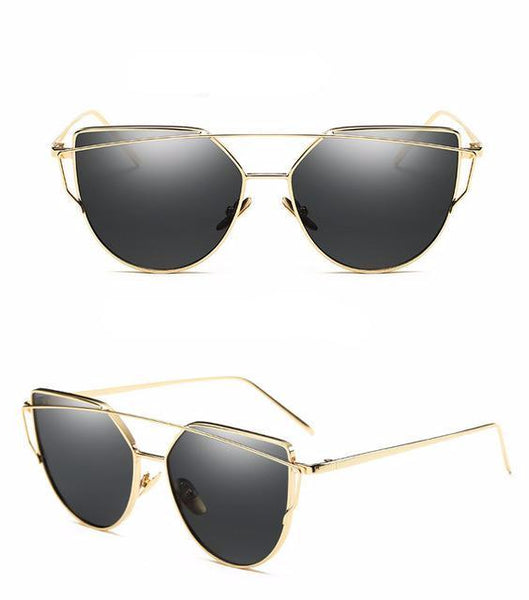 Twin-Beams Shades