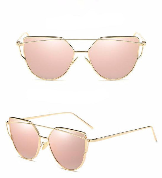 Twin-Beams Shades