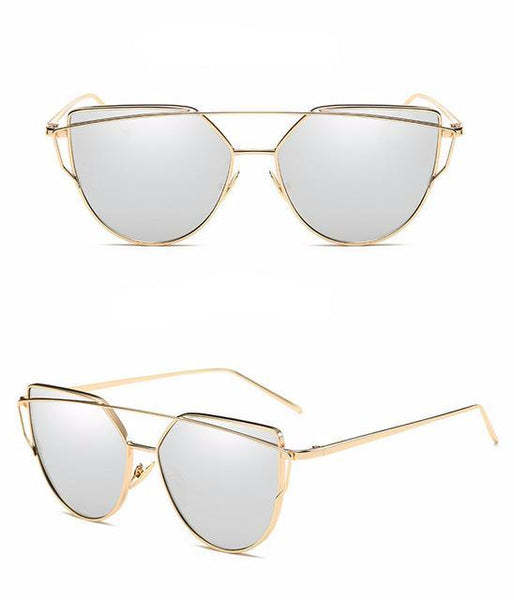 Twin-Beams Shades
