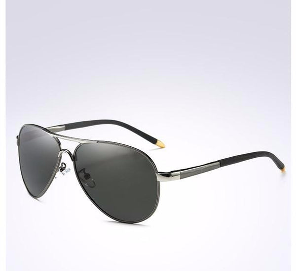 Luxury Men Shades