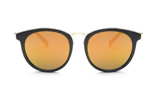 Cat Eye Sunglasses