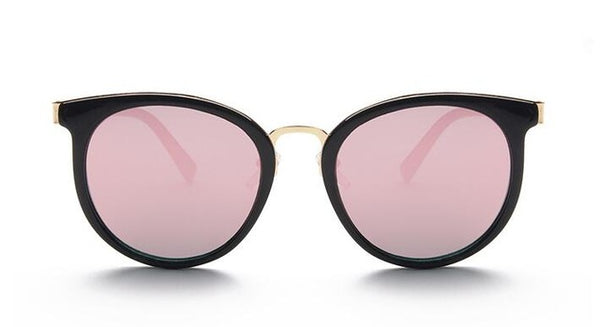 Cat Eye Sunglasses