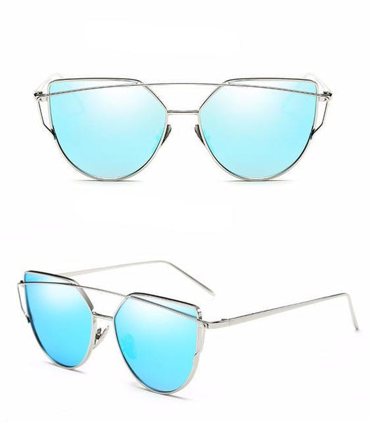 Twin-Beams Shades